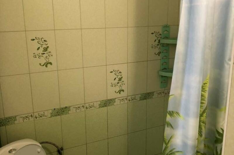 Трехкомнатный (семейный) номер