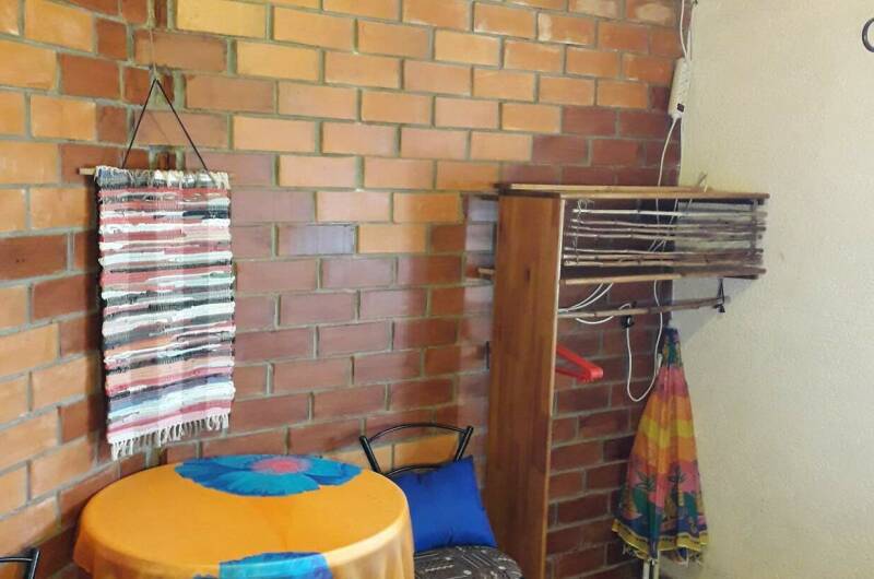 Двухместный номер с видом на море