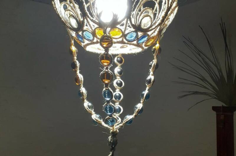 Двухместный номер с двуспал. кроватью вид на море