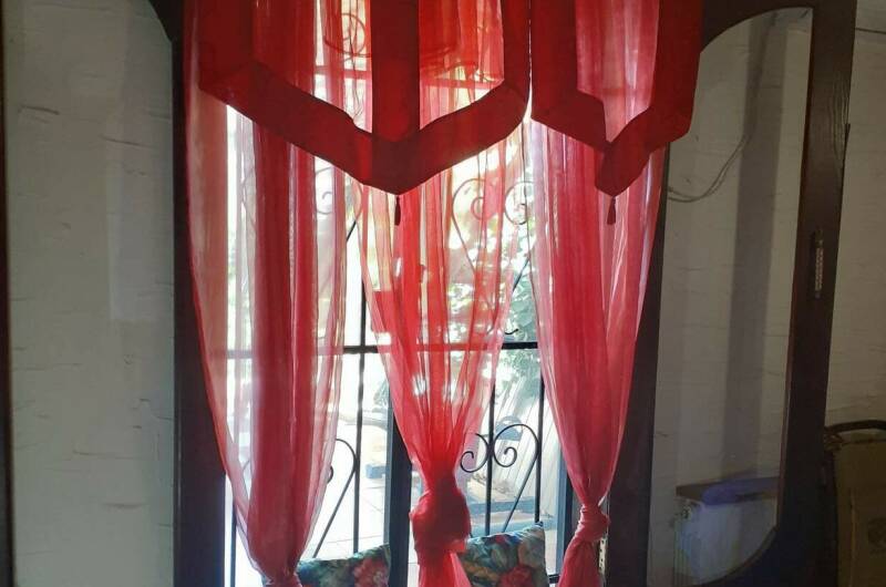 Двухместный номер с двуспал. кроватью вид на море