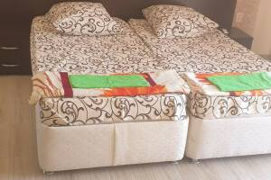 Изображение Изображение гостиницы "Гостевой дом «Тора»" #1 #1