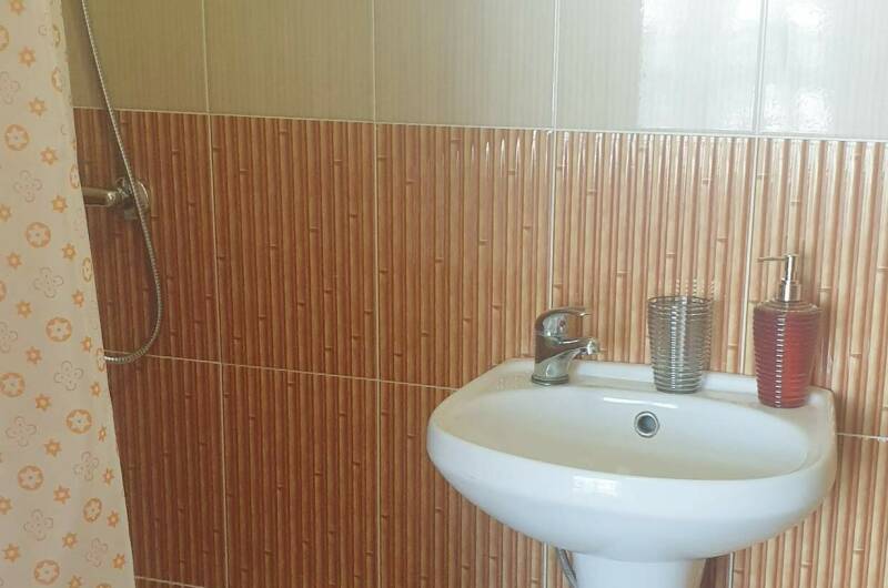 Номер-стандарт 7 для размещения 2-х-4х человек