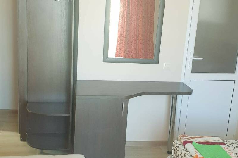 Номер-стандарт 7 для размещения 2-х-4х человек