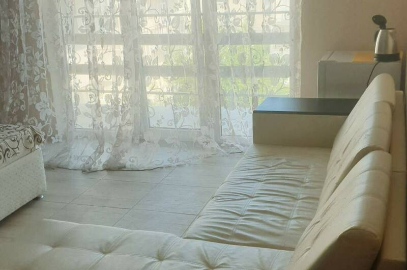 Номер-стандарт 7 для размещения 2-х-4х человек