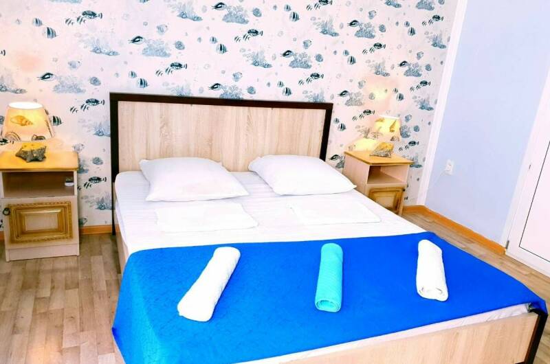 3-х местный «Стандарт» 2