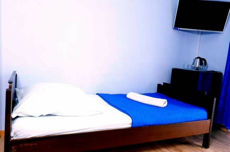 3-х местный «Стандарт» 2