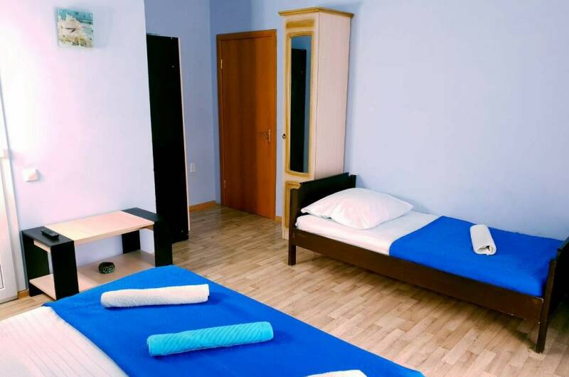 3-х местный «Стандарт» 2