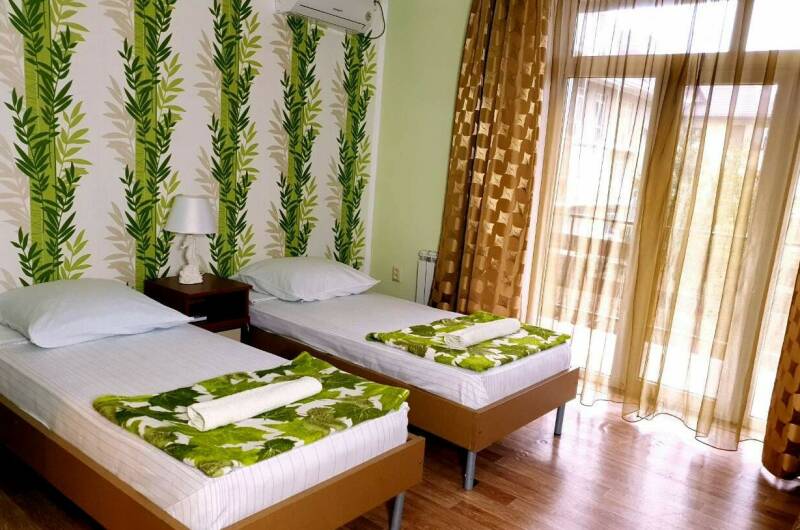 4-х местный «Стандарт» 3