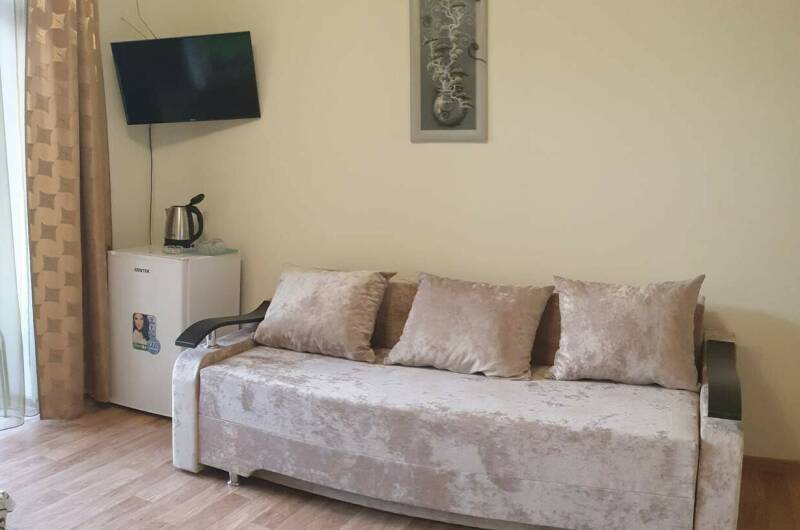 4-х местный «Стандарт» 3