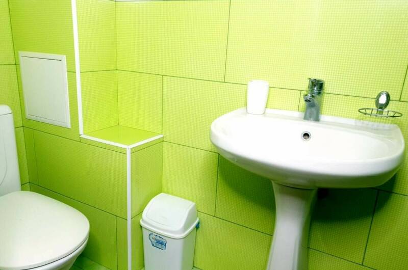 4-х местный «Стандарт» 3