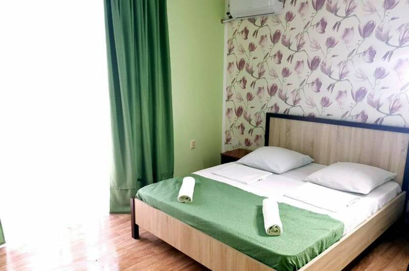 2-х местный «Стандарт» 4