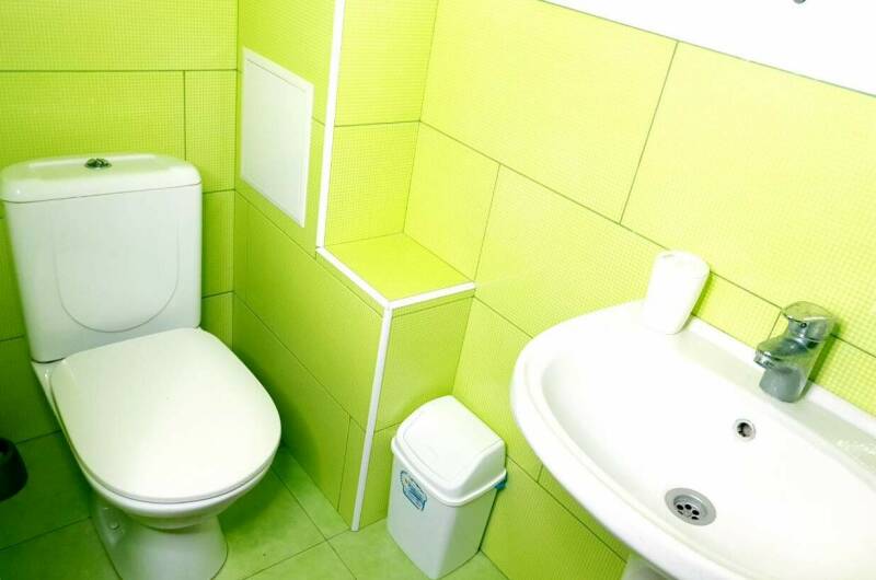 2-х местный «Стандарт» 4