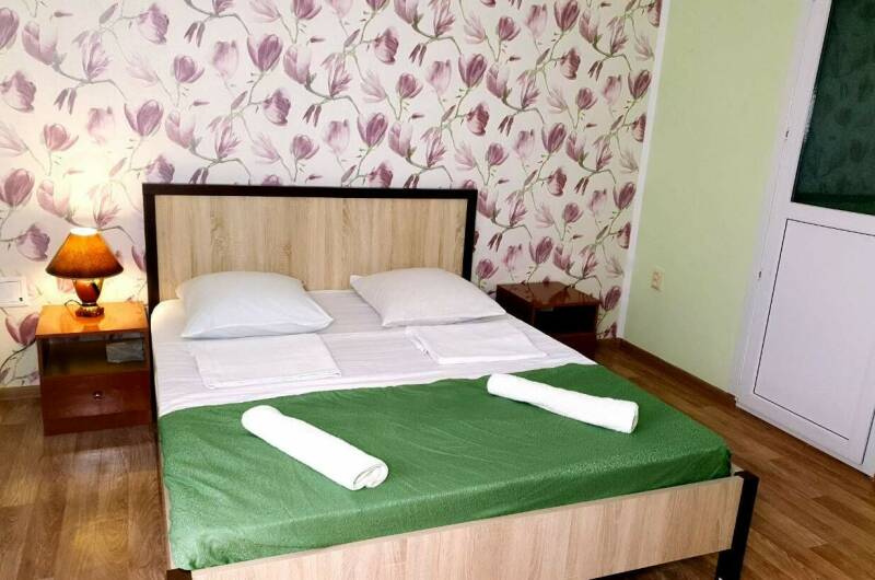 2-х местный «Стандарт» 4