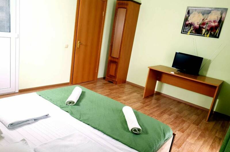 2-х местный «Стандарт» 4