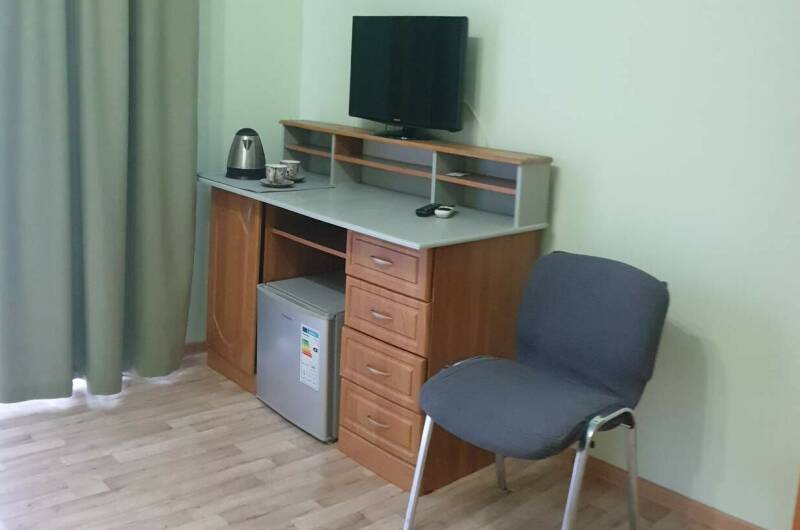 2-х местный номер «Стандарт» 1