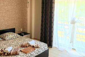 Изображение Изображение гостиницы "Гостевой дом «Тора»" #6 #6