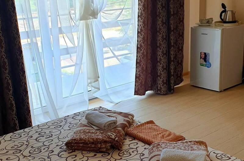 Номер-стандарт 5