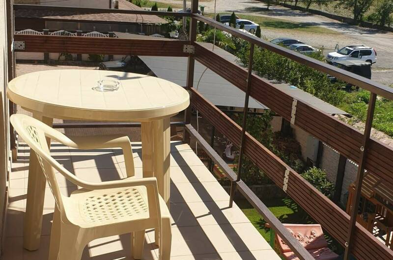 Номер-стандарт 5