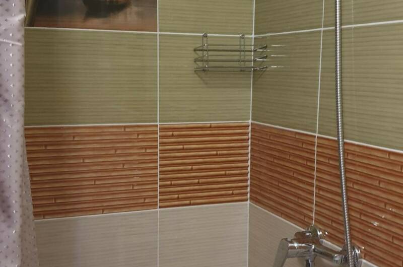 Номер-стандарт 5