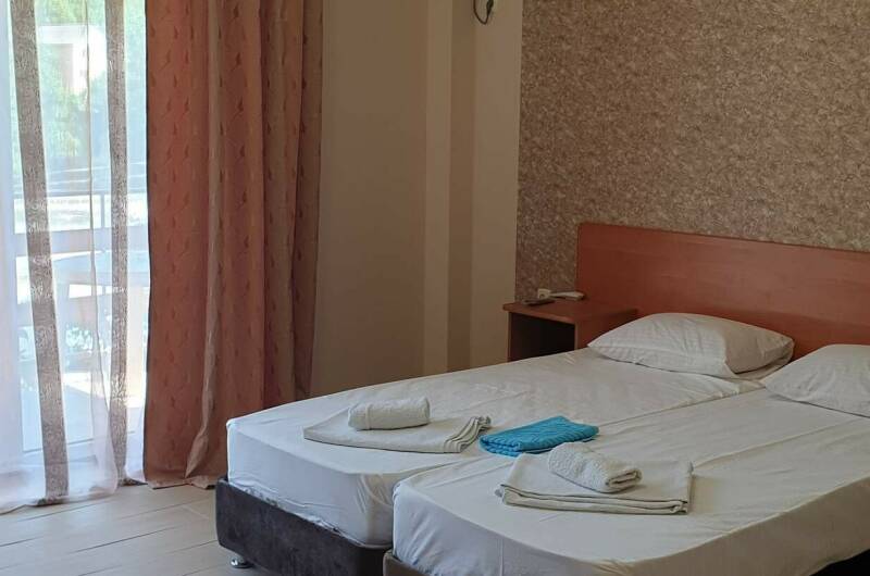 Номер-стандарт 6