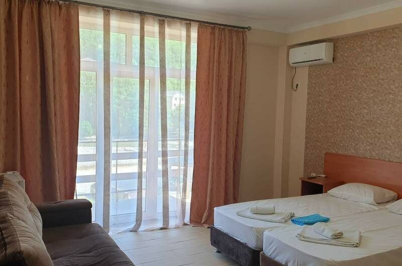 Номер-стандарт 6