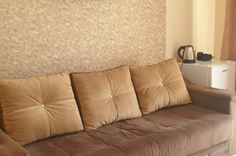 Номер-стандарт 6