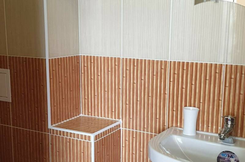 Номер-стандарт 8