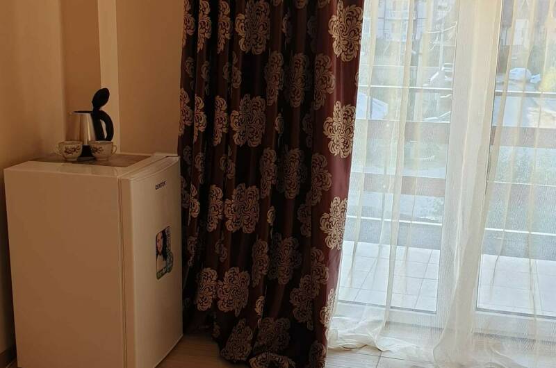 Номер-стандарт 8