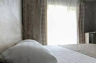 Двухкомнатные номера