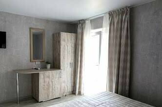 Двухкомнатные номера