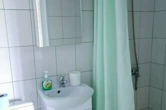 Двухкомнатные номера