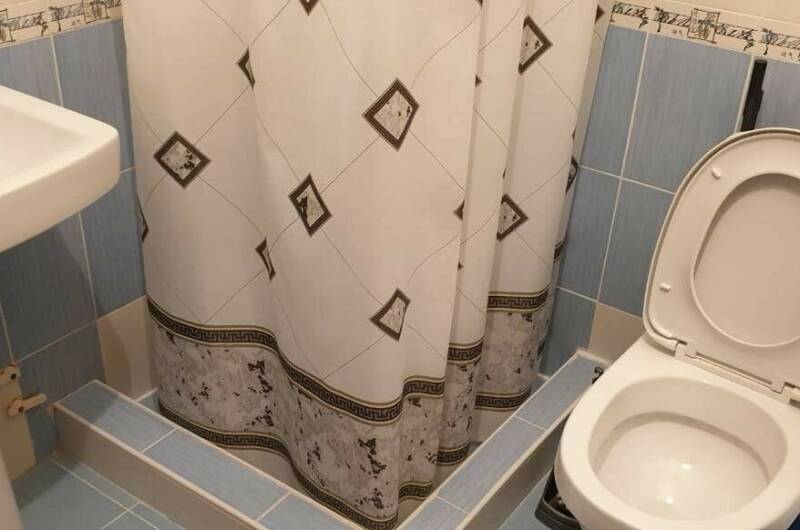 Номер однокомнатный