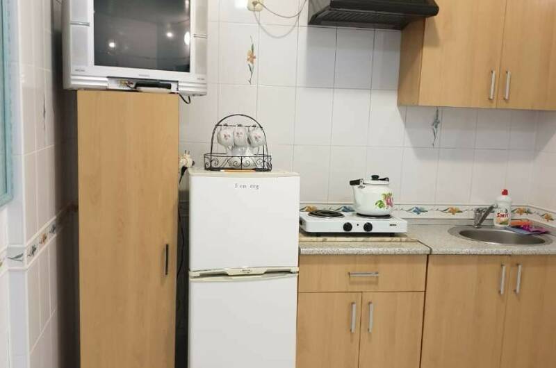 Номер 2-х комнатный