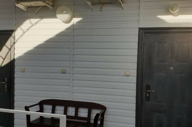 Номер 2-х комнатный