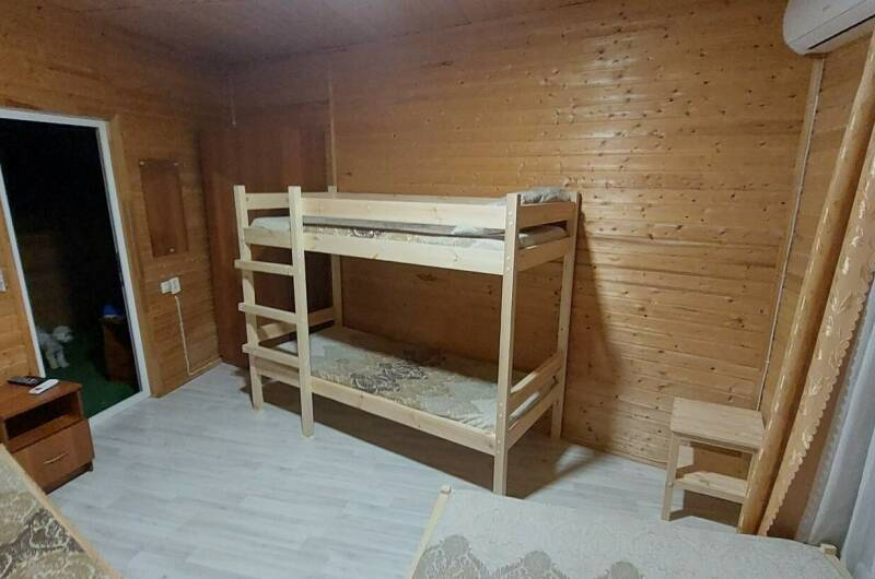 5-ти мест эконом