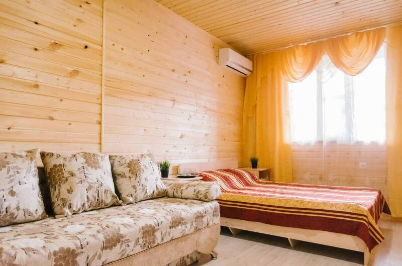 4-х местный «Стандарт»