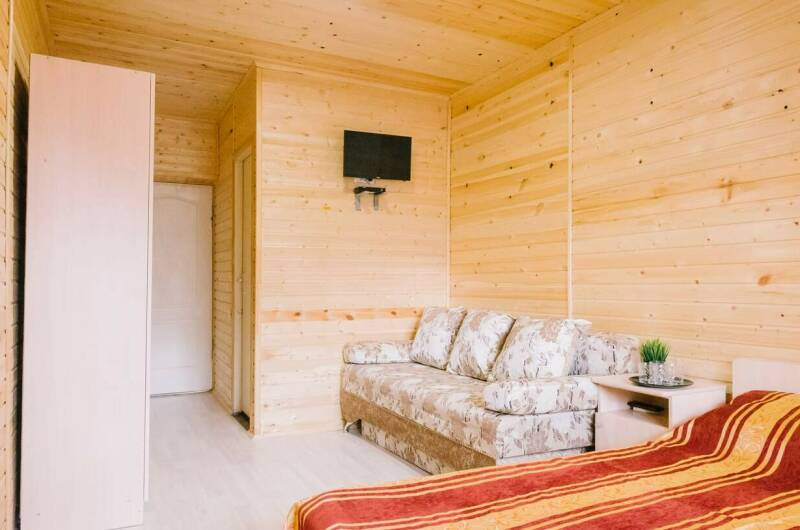 4-х местный «Стандарт»