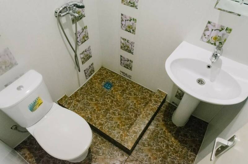 4-х местный «Стандарт»