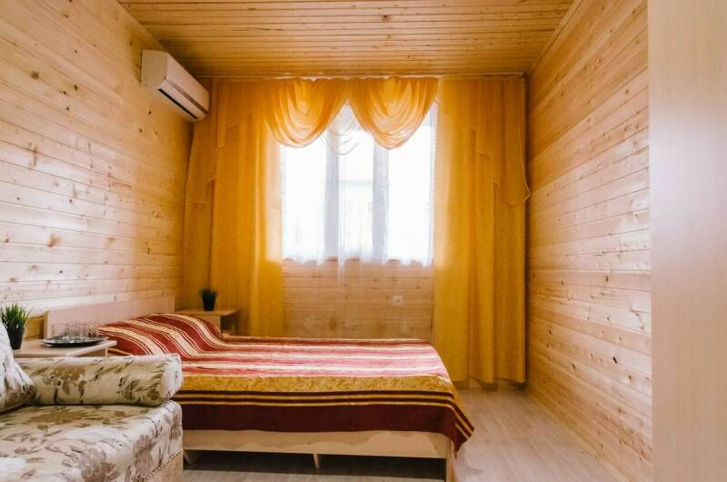 4-х местный «Стандарт»