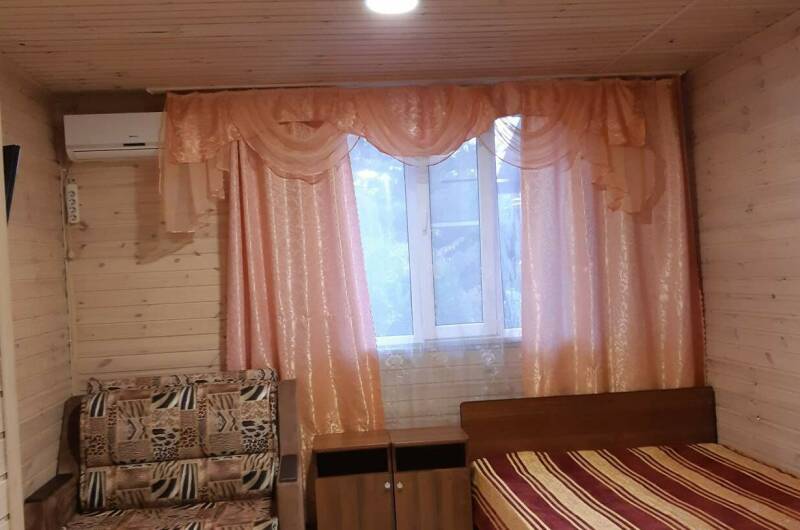 5-ти местный «Стандарт»