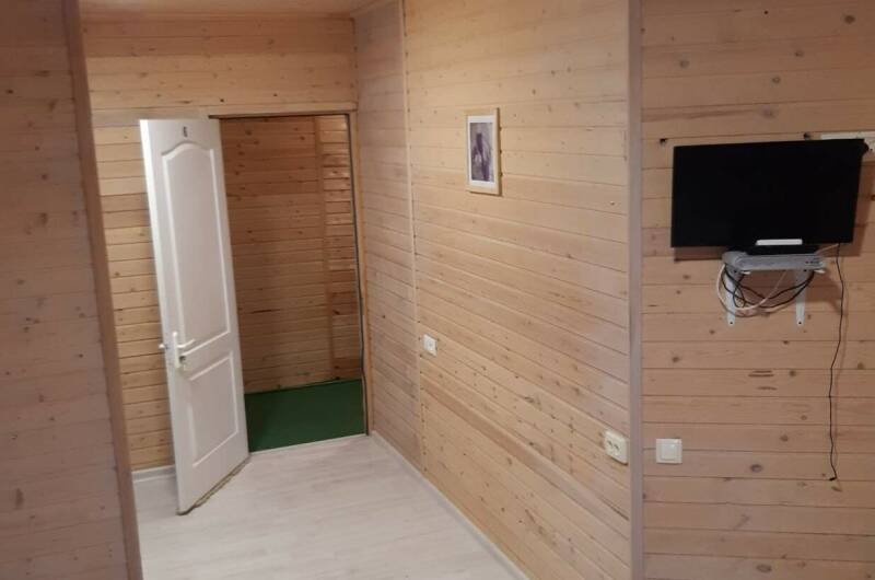 5-ти местный «Стандарт»