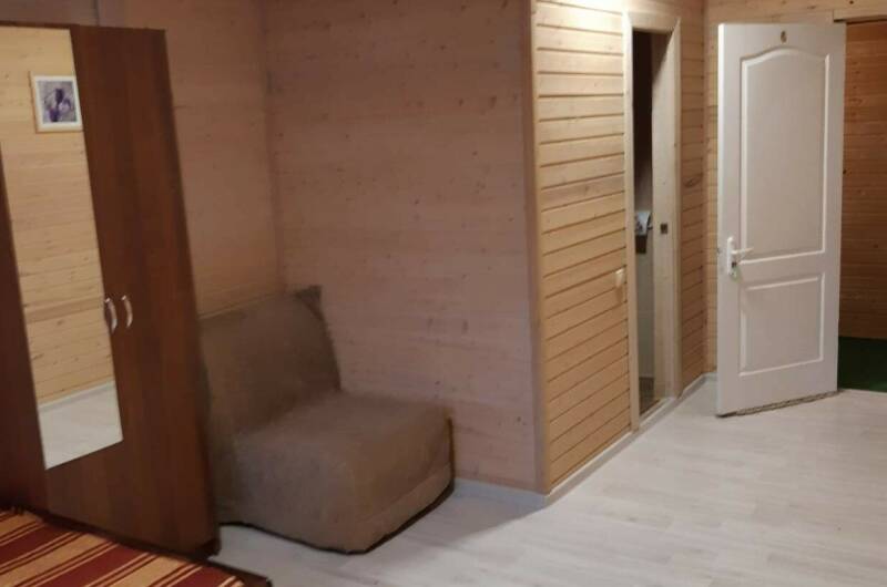 5-ти местный «Стандарт»