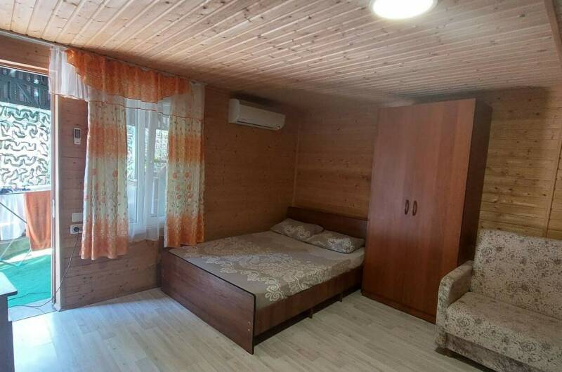 6-ти местный «Стандарт»