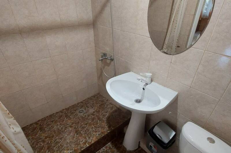 6-ти местный «Стандарт»