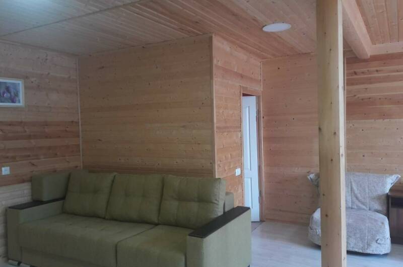 8-ми местный «Стандарт»