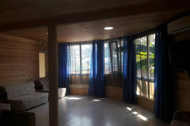 8-ми местный «Стандарт»