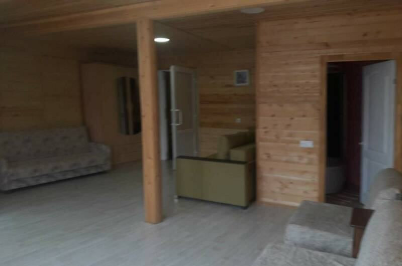 8-ми местный «Стандарт»