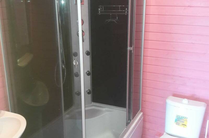 8-ми местный «Стандарт»