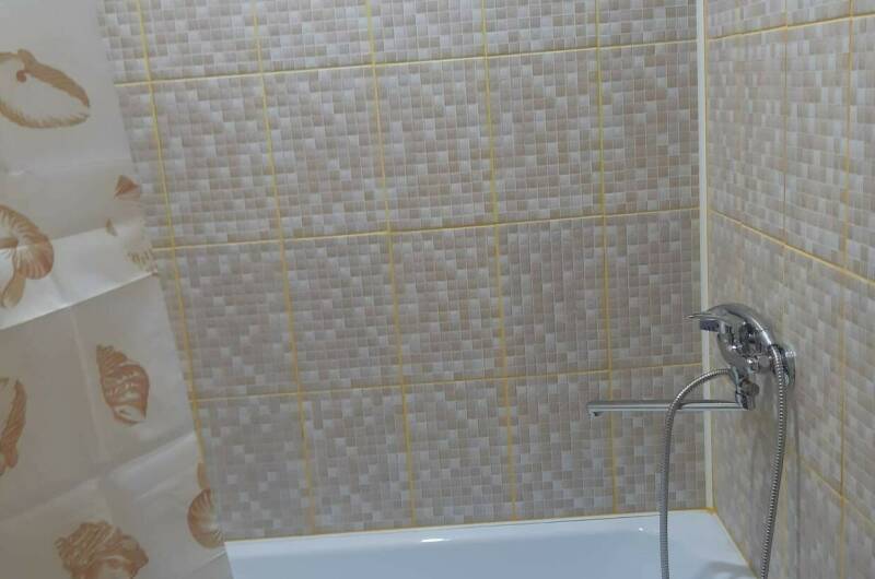 2-х комнатный семейный 6ти мест