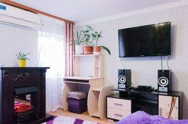 5-ти местный 2-х комнатный номер